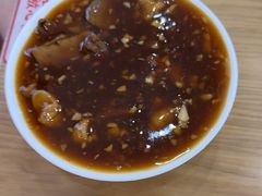 -庆丰包子铺(西单店)