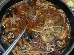 -米屋石锅拌饭(师大店)