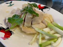 -红星光发煲仔饭(文海店)