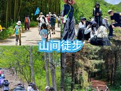 -莫干山风景区