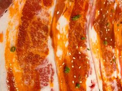 辣味牛五花-好牛烧肉(世茂广场店)