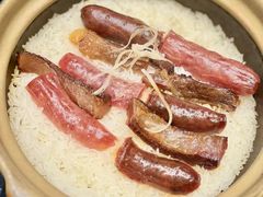 -肥福排档(星光店)