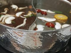 -呷哺呷哺(西单大悦城店)