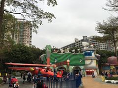 -史努比缤纷世界