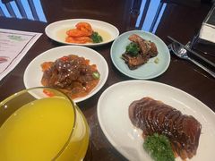 -环球港凯悦 · 享悦中餐厅