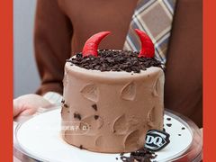 -DQ·蛋糕·冰淇淋(通州万达店)