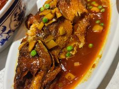 -便宜坊烤鸭店(贵园里店)