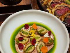 -Bistro 63 创意融合料理(广粤天地店)