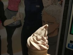 -麦当劳(南后街店)