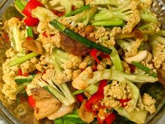 -章吴记喜瑞餐厅(东东城店)