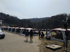 -龙寺生态园