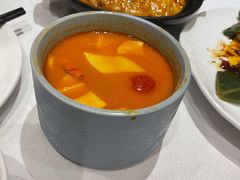 冬阴功汤-新加坡海鲜(国贸商城店)