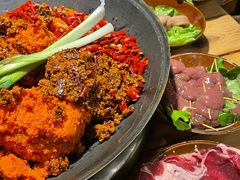 -小龙坎火锅(IFS HOT店)