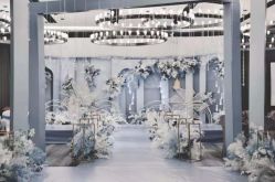 -喜临门婚宴广场·宴会厅