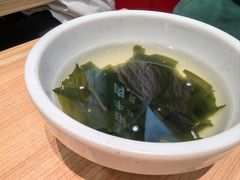 -米村拌饭(东方新天地店)