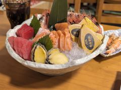 -大焰自助日式料理 铁板烧(徐汇店)