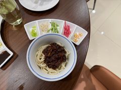 -全聚德(上海首店浦东店)