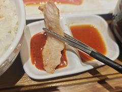 -焼肉ライク·烧肉LIKE(万菱汇店)