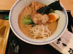 -赵记玄面(市府恒隆广场店)