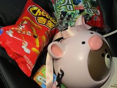 -CGV影城(滨江天街IMAX店)