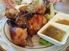 -榖屋house of flour(张江首店)