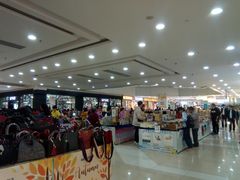 -大连福佳爱琴海购物公园(西安路店)