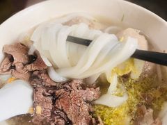 -镇记牛杂店(新豪里北店)
