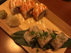 -牛玄庵日式寿喜烧·料理店(新源里店)