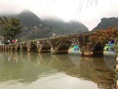 -靖西鹅泉风景区