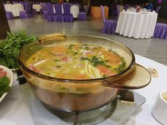 -九尊食上(生态园林酒店)