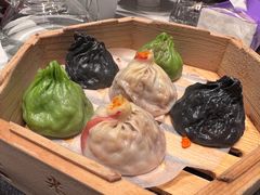 -米桃·苏园·苏锡菜(仁恒仓街店)