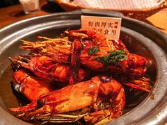 -蝦塘·中国餐馆(城墙南马道巷店)