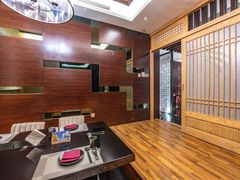-哈尔滨索菲特大酒店-意日本料理铁板烧