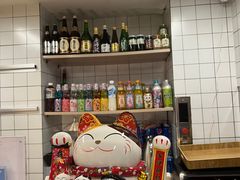 零售区-松幸日式料理(中山路店)