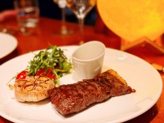 -沈阳君悦酒店·意坊意大利餐厅