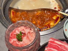 -故里和山·成都火锅(欢乐港湾店)