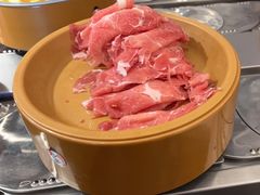 -龍歌自助小火锅(城阳万象汇店)