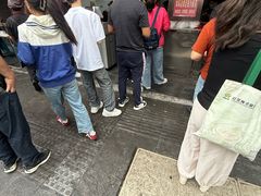 -金牌罗记肠旺面(蔡家街店)