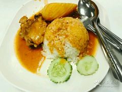 -Magic Food Point(Airport Street food)