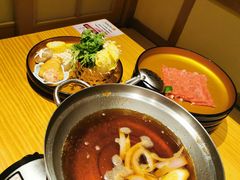 -花潮料理艺食馆(世欧广场店)