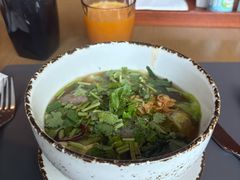 -博林天瑞喜来登酒店·西丽尚膳