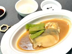 -沈灶河豚宴·河豚融合餐厅(汉中路店)
