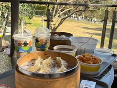 -鸡鸣汤包(红山动物园店)