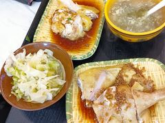 -陈记汤饭(水巷口店)