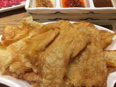 -掂档潮汕牛肉火锅(沈阳万象城店)
