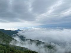 -妙峰山风景名胜区