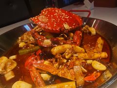 -红盔甲·小龙虾(天钥桥店)