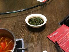 -牛焱·贵州黄牛肉火锅(城西银泰店)