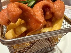-安妮意大利餐厅(丽都店)