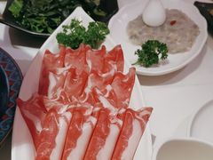 -祥源胡同·涮牛羊肉火锅(花桥店)